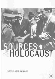 Sources of the Holocaust