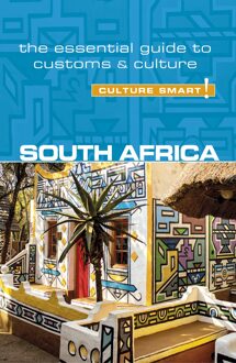 South Africa - Culture Smart