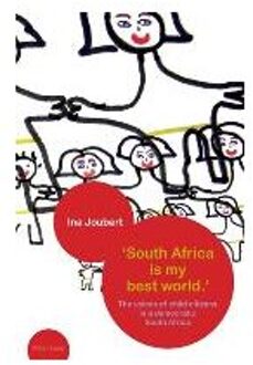 'South Africa is my best world.'