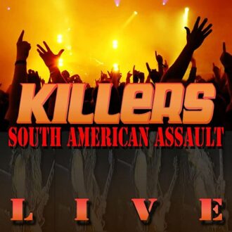 South American Assault Live