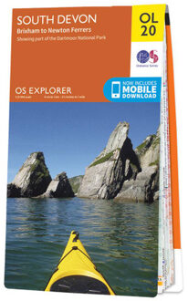 South Devon, Brixham to Newton Ferrers