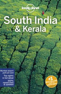 South India & Kerala