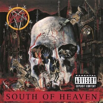 South Of Heaven - Slayer