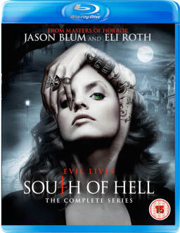 South Of Hell - Season 1