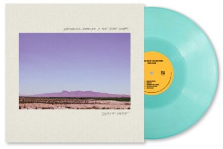 South Of Here - Nathaniel Rateliff & The Night S