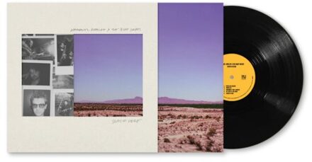 South Of Here - Nathaniel Rateliff & The Night S