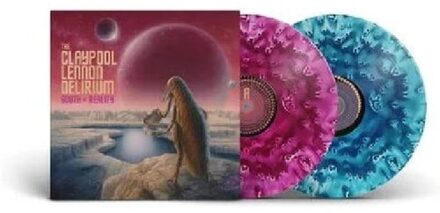 South Of Reality - Claypool Lennon Delirium