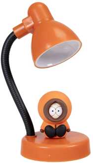 South Park Mini LED-Light with Figure Kenny Ver. 2 11 cm