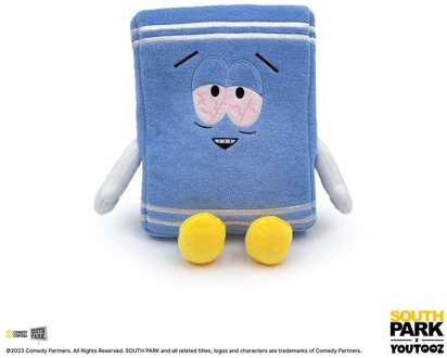 South Park Plush Figure Towelie Plush 20 cm
