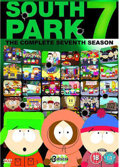 South Park - Seizoen 7