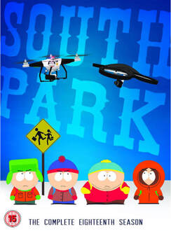 South Park - Serie 18