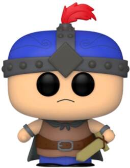 South Park Stick Of Truth Ranger Stan Marshwalker Funko Pop Vinyl