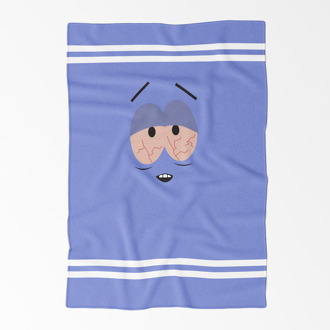 South Park Towelie Fleece Blanket - S