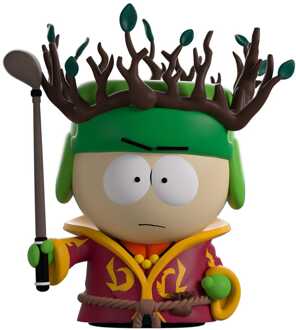 South Park Vinyl Figure Elf King Kyle 13 cm