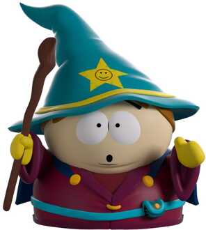 South Park Vinyl Figure Grand Wizard King 12 cm