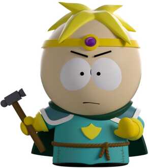 South Park Vinyl Figure Paladin Butters 9 cm