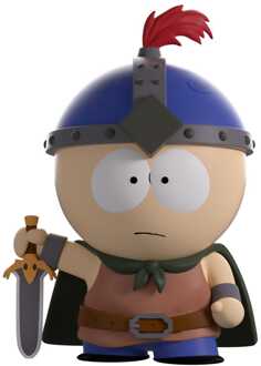 South Park Vinyl Figure Ranger Stan Marshwalker 10 cm