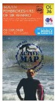 South Pembrokeshire / De Sir Benfro