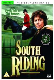 South Riding - the complete series