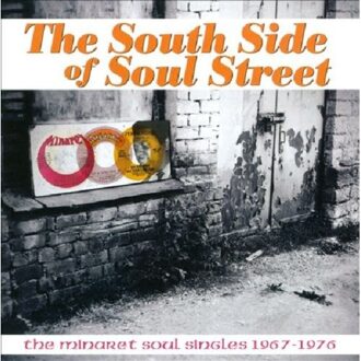 South Side Of Soul Street: The Minaret Soul