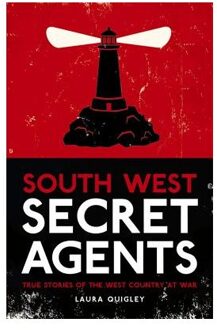 South West Secret Agents