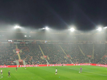 Southampton FC vs Derby County (Championship) (Eigen vervoer)