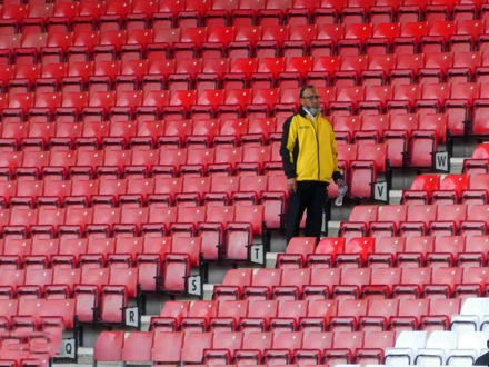 Southampton FC vs West Brom (Championship) (Eigen vervoer)