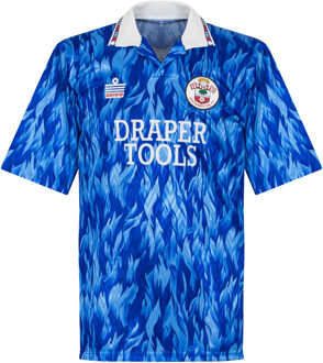Southampton Shirt Uit 1991-1993 - Maat M