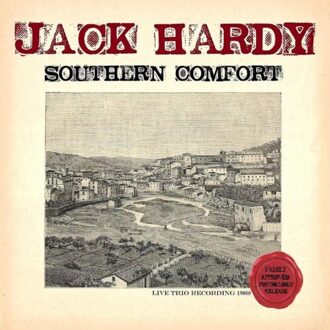 Southern Comfort - Jack Hardy