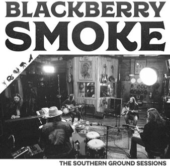 Southern Ground Sessions (LP)