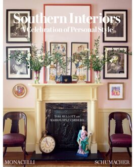 Southern Interiors - Tori Mellott