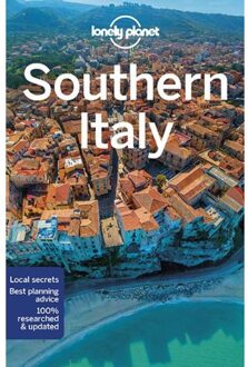 Southern Italy (6th Ed)