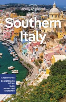 Southern Italy (7th Ed)