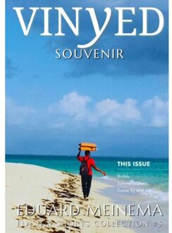 Souvenir - Eduard Meinema