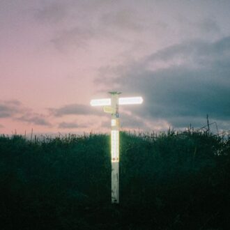 Souvenirs - Pale Blue Eyes