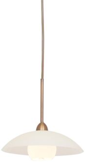 Sovereign classic hanglamp 120 cm hoog brons