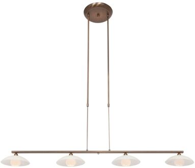 Sovereign Classic hanglamp brons