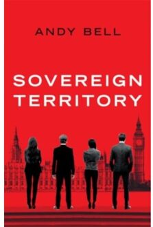 Sovereign Territory - Bell, Andy