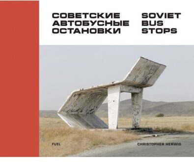 Soviet Bus Stops