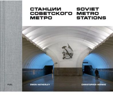 Soviet Metro Stations