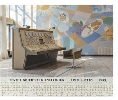 Soviet Scientific Institutes - FUEL