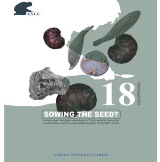 Sowing the seed? - Boek Welmoed Aave Out (9087280726)