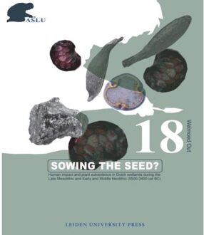 Sowing the seed? - Boek Welmoed Out (9087280777)