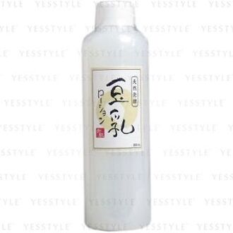 Soy Milk Lotion 250ml