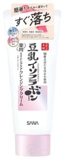 Soy Milk Medicated WR Cleansing Cream White 130g