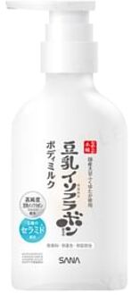Soy Milk Moisture Body Milk NC 400ml
