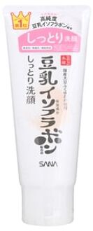 Soy Milk Moisture Cleansing Face Wash Moist NC - Gezichtsreiniger