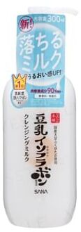 Soy Milk Moisture Cleansing Milk NC 300ml