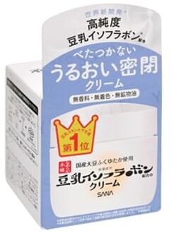 Soy Milk Moisture Cream NC 50g