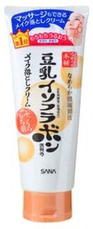 Soy Milk Moisture Makeup Remover Cream NA 180g